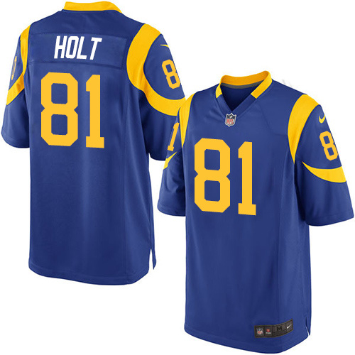 St Louis Rams kids jerseys-049